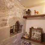 Si-Moutique, Le Case-Grotte Degli Avi 2