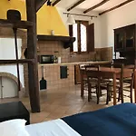 Villa Del Nespolo
