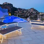 Sciccosa Guest House