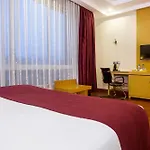 Three Steers Hotel