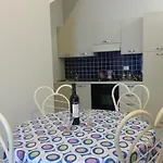 Casa Red & Blue