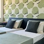 Appartamenti In Villa Polluce