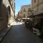 Il Nido Del Gabbiano - Attico Vista Mare, 2 Terrazzi Nel Centro Storico