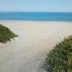 Miniappartamento' Mare E Sole Lascari Cefalu