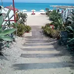 Miniappartamento' Mare E Sole Lascari Cefalu