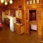 Chalet Etna Milo