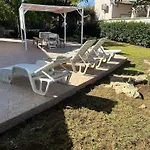 Relais Villa Simonetta With Descent To The Sea