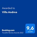 Villa Andrea