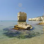 Casa Con Accesso Al Mare