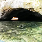 Casa Con Accesso Al Mare