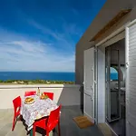 Villa Rosaria Vicino La Riserva Dello Zingaro