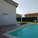 Residence Salinelle Beach Villa Lipari 1
