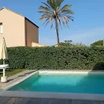 Residence Salinelle Beach Villa Lipari 1