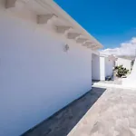 Holiday Villa White
