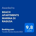 Beach Apartments Marina Di Ragusa