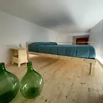 Cocciu D'Amuri Apartments