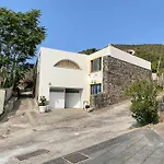Villetta I 100 Gradini - Ampie Terrazze Sul Mare E Giardino Mediterraneo