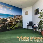 Vista D'Amuri