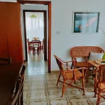 Casa Panarea - Villetta Indipendente Sul Mare