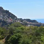 Villa Victoria, Taormina