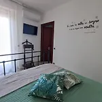 Green Rooms - Marzamemi