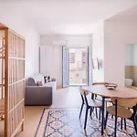 Piricu Apartments