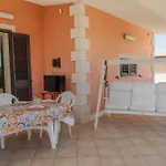 Villa Amos, 80 Mt Beach - Marzamemi, San Lorenzo