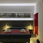 Pacini 88 Rooms And Apartment Catania Centro
