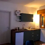 Tourist House Le Casette Di Sofi