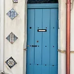 Portazzurra