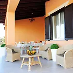Villa Gioiosa Vacation In Sicily With Private Fenced Pool & Hydro-Massage Please Read Host Info Before Requesting