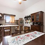 Villa Siciliana Con Piscina Privata