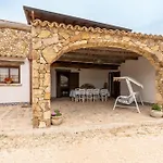 Villa Siciliana Con Piscina Privata