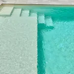 Villa Horus Near The Sandy Beach With Pool, Parking & Wifi