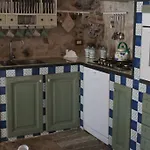 Casale Arezzo - Luxury Villa With Pool & Jacuzzi - Marina Di Ragusa