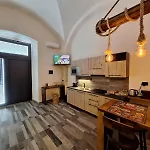 Giangi Rustic House