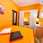 Orange House