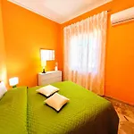 Orange House