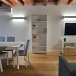 Casa Azzurra - Palazzo Del Buonpastore - Elisa