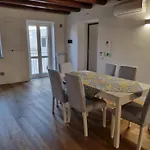 Casa Azzurra - Palazzo Del Buonpastore - Elisa