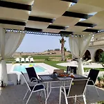 Liboria Luxury Villa - With Breathtaking Private Pool