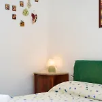 Virgilio House