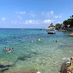 Casa Ilenia Spiaggia Gratuita