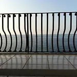 Appartamento Con Vista Incantevole Sul Mare