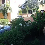 Casa Vacanze Rodia Complesso Erat