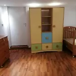 La Casa Di Gioele New