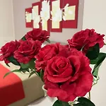 Le Rose Rosse Di Agata
