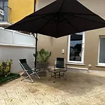Angolo Degli Aromi Casa Ficodindia