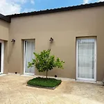 Angolo Degli Aromi Casa Ficodindia