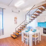 Casa Alice Levante - Ortigia